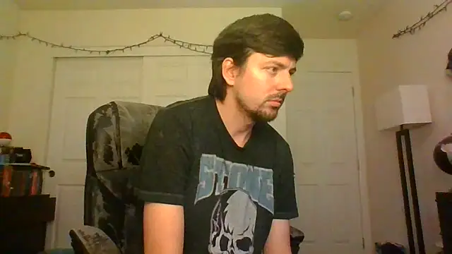 Sole__Samurai's cam snapshot