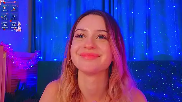 AlinaWalters's cam snapshot