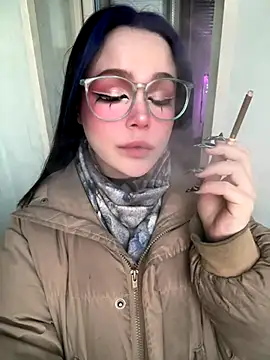 MaddisonHaas's cam snapshot