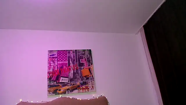 sonyapettite's cam snapshot