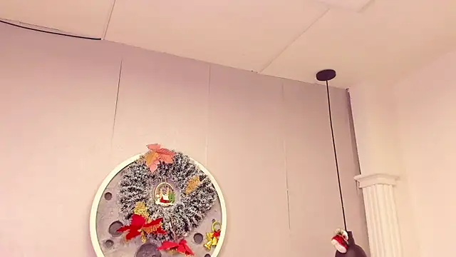 Shanntal_'s cam snapshot