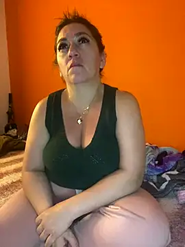 SCARLET-20's cam snapshot