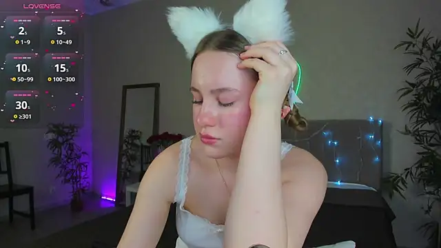 Candy_Cansew's cam snapshot