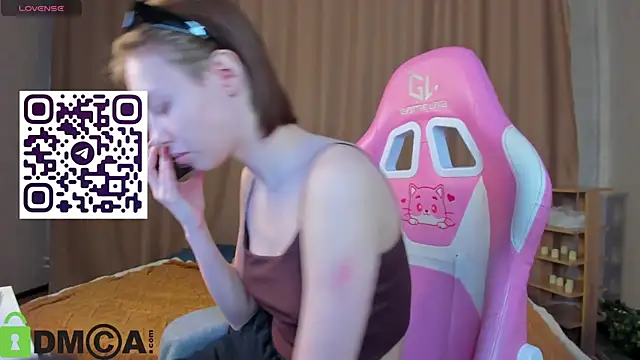 Skelerata's cam snapshot