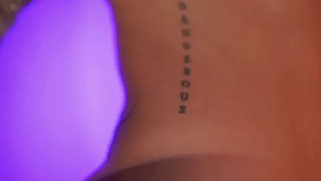 Little_vel's cam snapshot