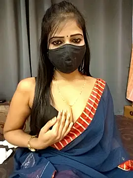 Misss-julli's cam snapshot