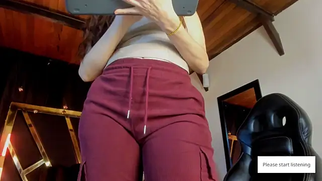 SamanttaMilf's cam snapshot