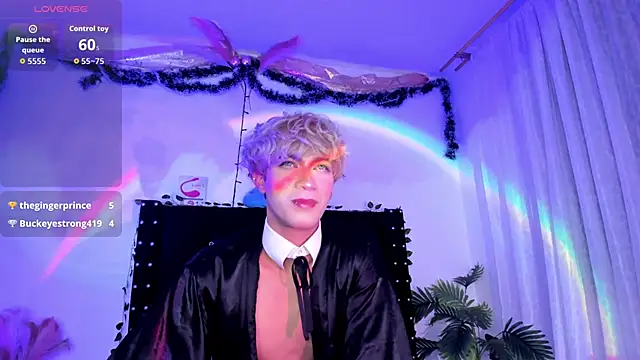 Cooperrosscute233's cam snapshot