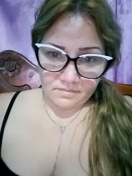 Carlotaazul's cam snapshot