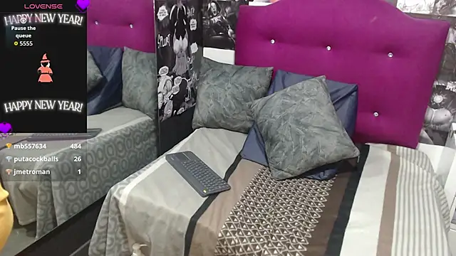 canela_a73's cam snapshot