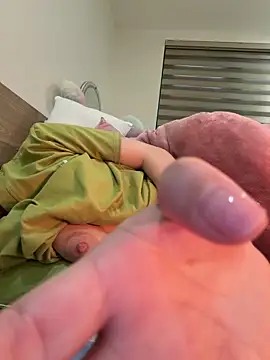 Keira_Keira's cam snapshot