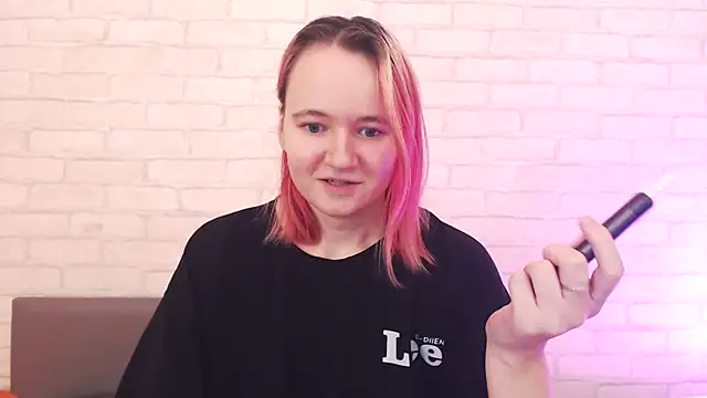 Ericha_Stone's cam snapshot