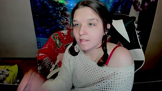 Acid_Kate's cam snapshot