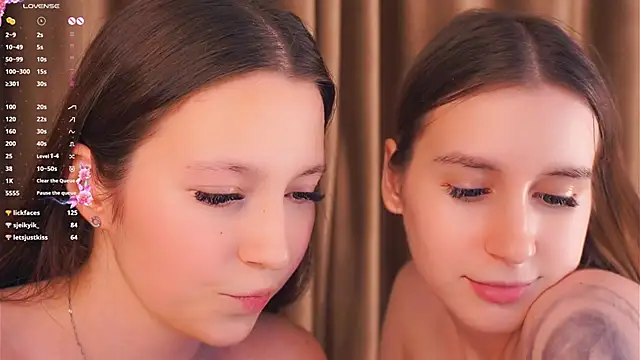 GabrielleLynchard's cam snapshot