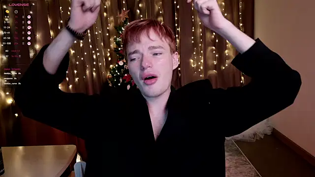 Kristenegor's cam snapshot