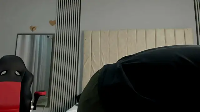 dante_jonss's cam snapshot