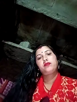 Bandna_thakur's cam snapshot