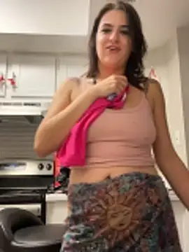 SafeinouterSpace's cam snapshot