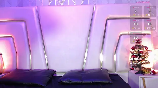 HelenaScott's cam snapshot