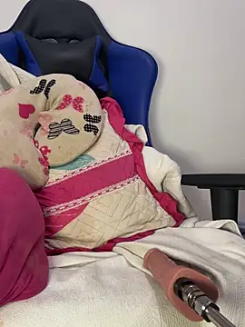 coral1727's cam snapshot