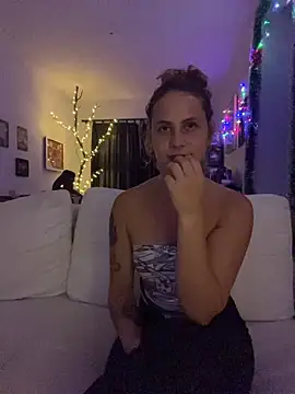 Lau_monte's cam snapshot