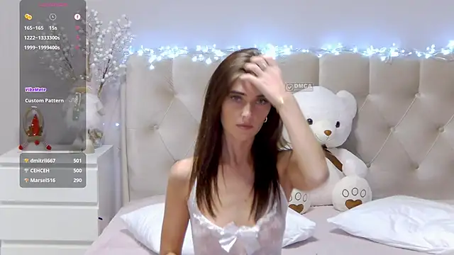 Baginyaaa live sex cam