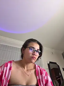 aurora_divine's cam snapshot