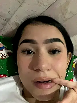 Arii_moon's cam snapshot