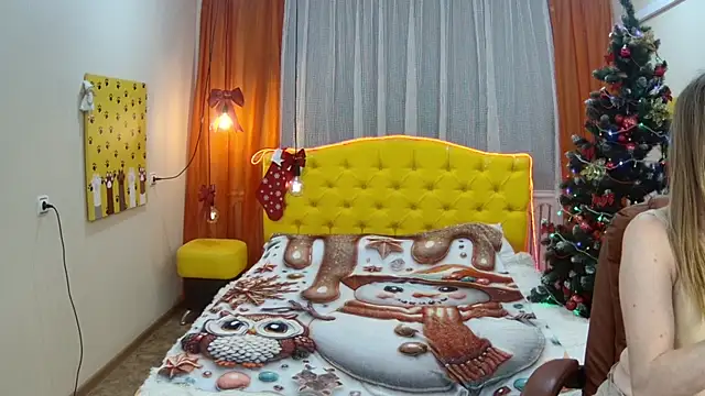 TessaDaybreak's cam snapshot