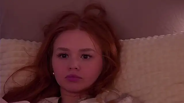 MiraBliss's cam snapshot