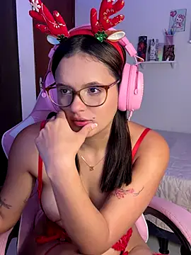 rayssabjj's cam snapshot