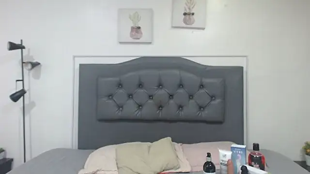 Janne_'s cam snapshot