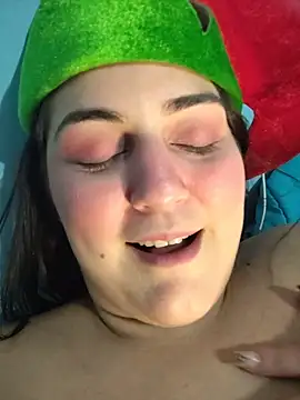 barbielamaravilla11's cam snapshot