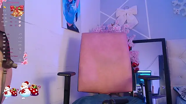 saray_0's cam snapshot