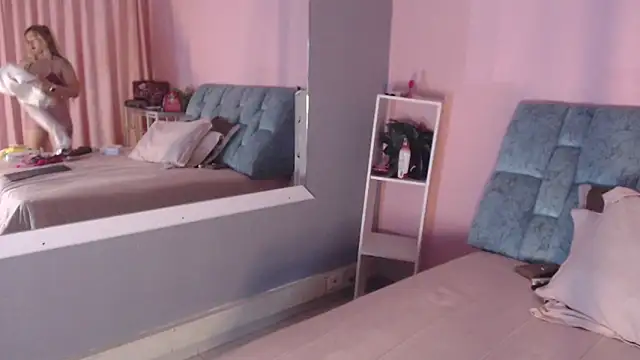 Camila_Russoo's cam snapshot