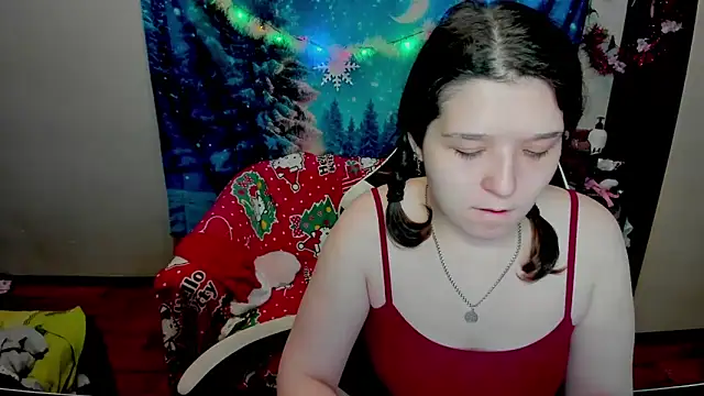 Acid_Kate's cam snapshot