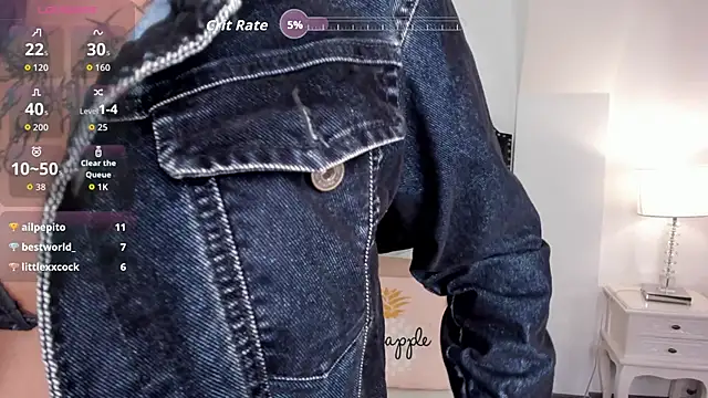 devilishly_7's cam snapshot