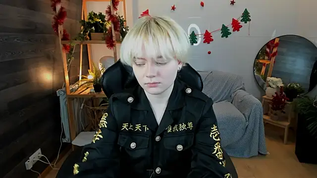 KellyKik's cam snapshot