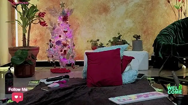 Katy_Randy's cam snapshot