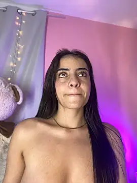 hannacruzsj's cam snapshot