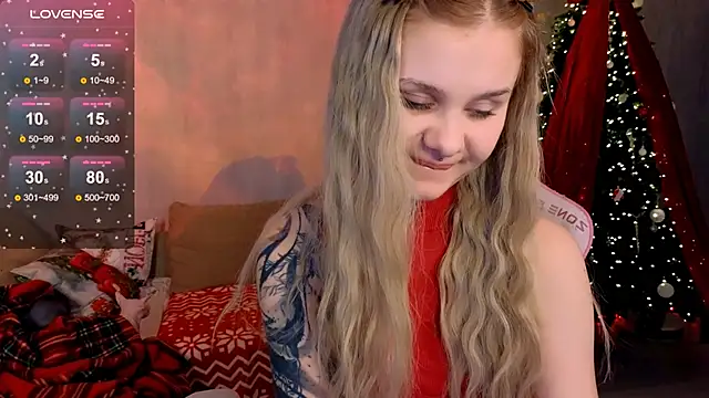 Britney_Lynch's cam snapshot