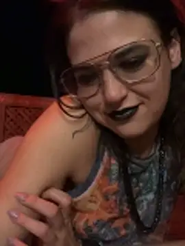 SafeinouterSpace's cam snapshot