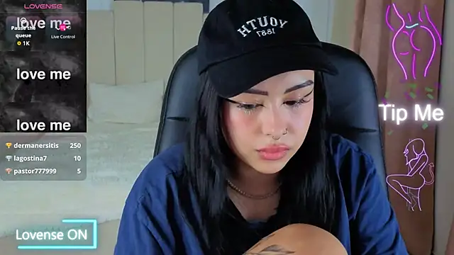 baby__kim's cam snapshot