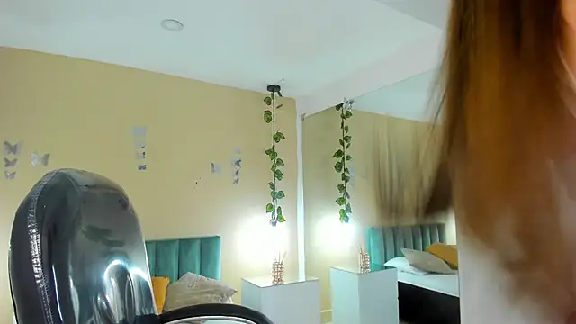 Dahlia_Rousse's cam snapshot