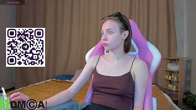 Skelerata's cam snapshot