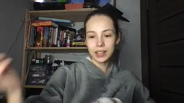 Yuna5343's cam snapshot