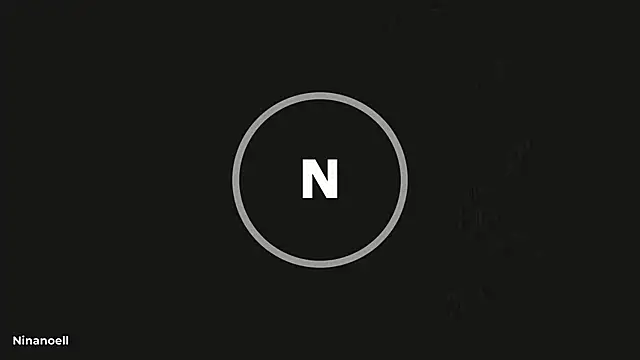 Ninanoell's cam snapshot