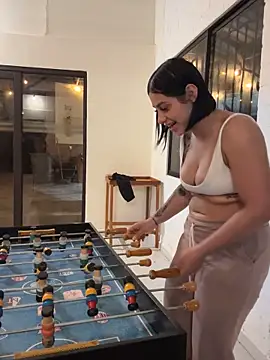 AlannaEvons's cam snapshot