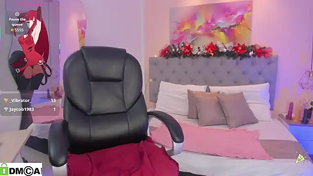 sweetrose_01's cam snapshot