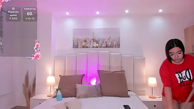 Maya_vexx's cam snapshot